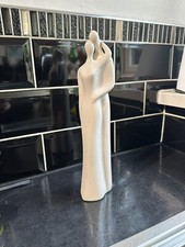 Contemporary lovers embrace for sale  PORTH