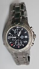 Dugena 19070s80 chrono gebraucht kaufen  Zeitlarn