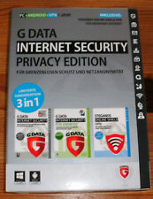 Data internet security gebraucht kaufen  Dietfurt a.d.Altmühl