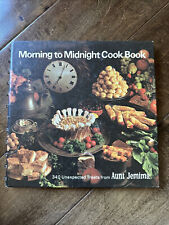 Vintage morning midnight for sale  Springfield