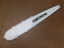 Chainsaw bar homelite for sale  Arlington