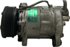 Compressore clima aria usato  Italia