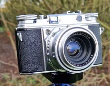Voigtlander prominent skoparon for sale  FARNHAM
