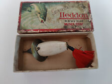 Vintage unknown heddon for sale  Plainfield