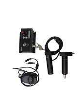 Fonte de laser Thorlabs TLS001-635 T-Cube com sensor PDP90A detector DET10A2 excedente comprar usado  Enviando para Brazil