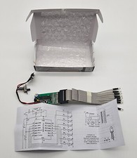 Led lichtset leds gebraucht kaufen  Leipzig