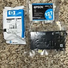 Lot computer ink for sale  Springville
