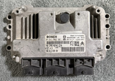 Ecu calculateur moteur d'occasion  Carcassonne