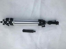 Treppiedi manfrotto 055 usato  Fucecchio