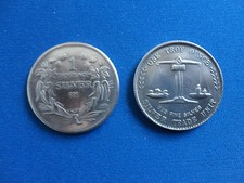Troy unce silver gebraucht kaufen  Deutschland