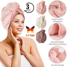 3er set mikrofaser gebraucht kaufen  Aspisheim, Grolsheim