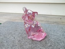 3.5 tall pink for sale  South Fulton