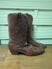Lucchese classics handmade for sale  MANSFIELD