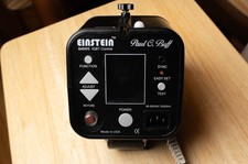 Paul buff 640 for sale  Proctor