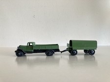 Dinky toys camion d'occasion  Soissons