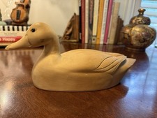 Vintage unpainted natural for sale  Tyler