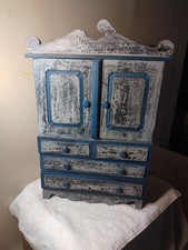 Vtg minature blue for sale  Dallas