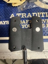 Colt 1911 grips for sale  Calera