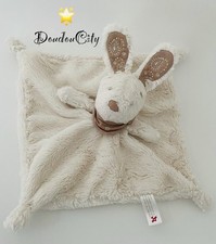 Doudou plat mouchoir d'occasion  Hazebrouck