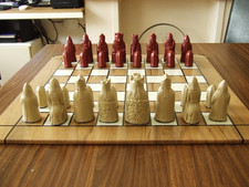 Isle lewis chess for sale  GILLINGHAM