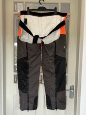 Husqvarna chainsaw class for sale  PWLLHELI