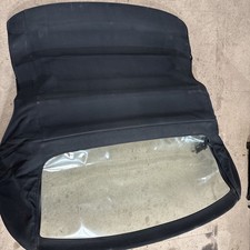 Mgf soft top for sale  ALCESTER