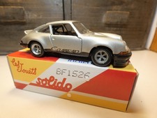 Voiture miniature porsche d'occasion  France