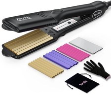Terviiix hair crimper for sale  Bothell