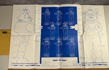 robby robot for sale  Marion