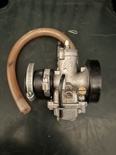 Carburatore polini vespa usato  Allumiere