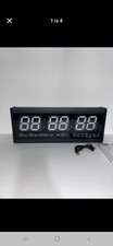 Digitale led uhr gebraucht kaufen Digitale led uhr gebraucht kaufen  Berlin