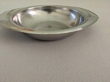 Servier schale edelstahl gebraucht kaufen  Emmendingen