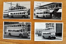 Bus photographs southend for sale  MIDDLESBROUGH