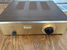 Hh. scott tube for sale  Clifton