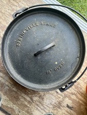 Maca dutch oven for sale  West Valley City