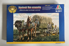 Italeri french infantry gebraucht kaufen  Wiehl