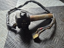 Kawasaki switch gear for sale  ST. LEONARDS-ON-SEA