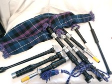 Full size bagpipe for sale  INVERNESS