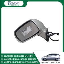 Retroviseur exterieur electriq d'occasion  Niort