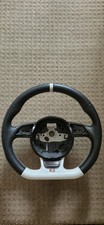 Steering wheel audi for sale  WARRINGTON