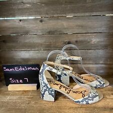 Womens sam edelman for sale  Minneapolis