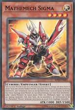 Yugioh mathemech sigma gebraucht kaufen  Landstuhl