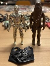 Star wars 1977 gebraucht kaufen  Köln