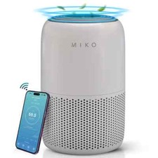 Miko air purifier for sale  Laredo