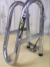 Pingel wheel chock for sale  West Branch