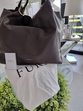 Furla tasche shopper gebraucht kaufen  Aschaffenburg