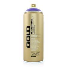 Montana cans gold gebraucht kaufen  Leipzig