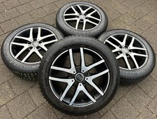 Alu winterräder honda gebraucht kaufen  Bad Tölz