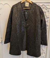 Zara knitwear wool for sale  FLEETWOOD