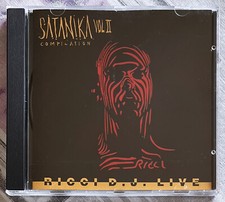 Vari satanika vol. usato  Italia